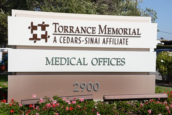 Torrance Memorial Physician Network Primary Care - 2900 Lomita